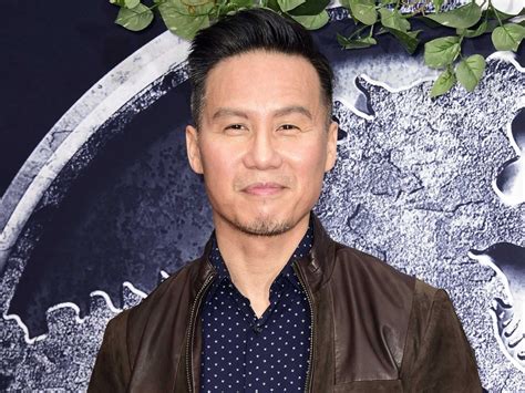 Actor, director BD Wong shares career memories ahead of new season of 